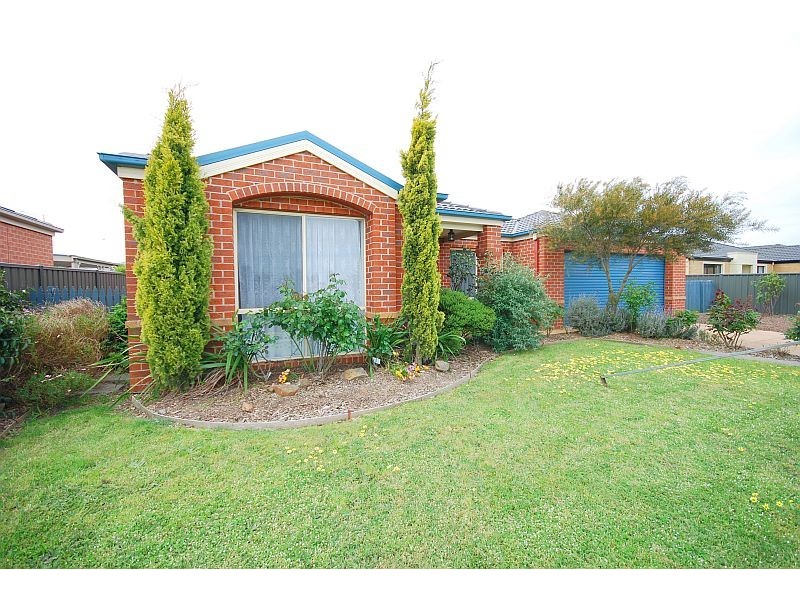 188 Cuthberts Road, Alfredton VIC 3350