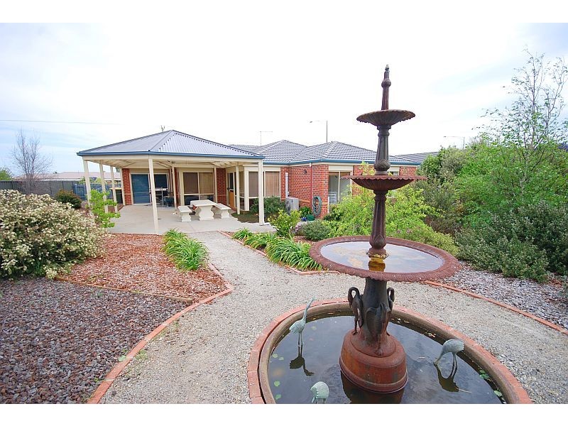 188 Cuthberts Road, Alfredton VIC 3350