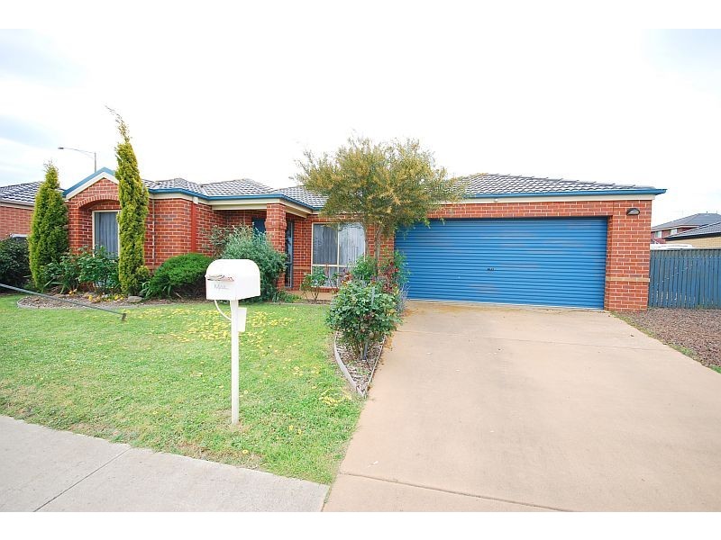 188 Cuthberts Road, Alfredton VIC 3350