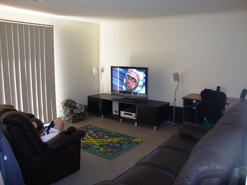 5 Hanwood Close, Delacombe VIC 3356