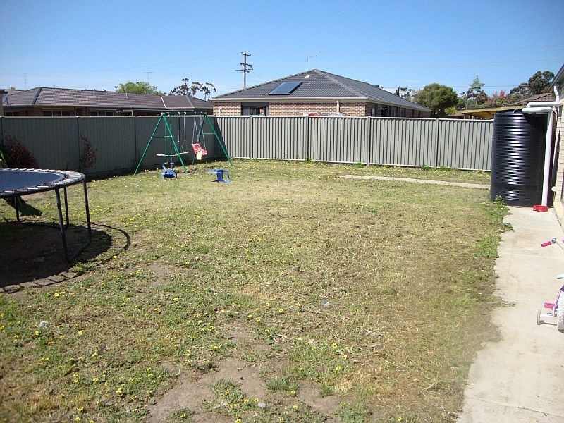 5 Hanwood Close, Delacombe VIC 3356