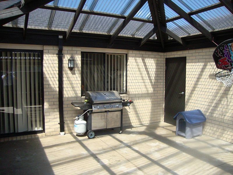 5 Hanwood Close, Delacombe VIC 3356