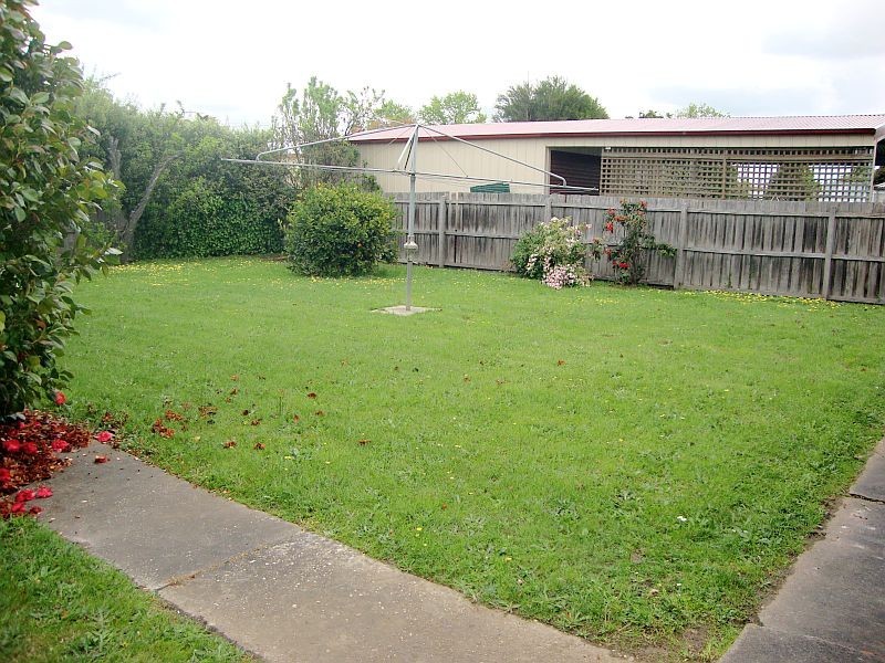 5 Cuthberts Road, Alfredton VIC 3350