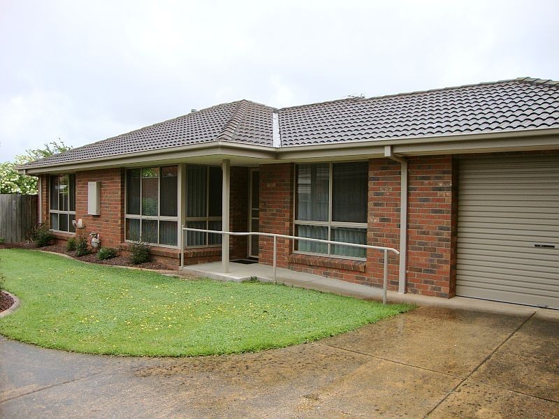 3/15 Park Street, Wendouree VIC 3355