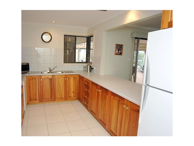 3 Banyule Drive, Delacombe VIC 3356