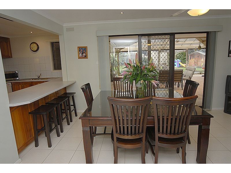 3 Banyule Drive, Delacombe VIC 3356