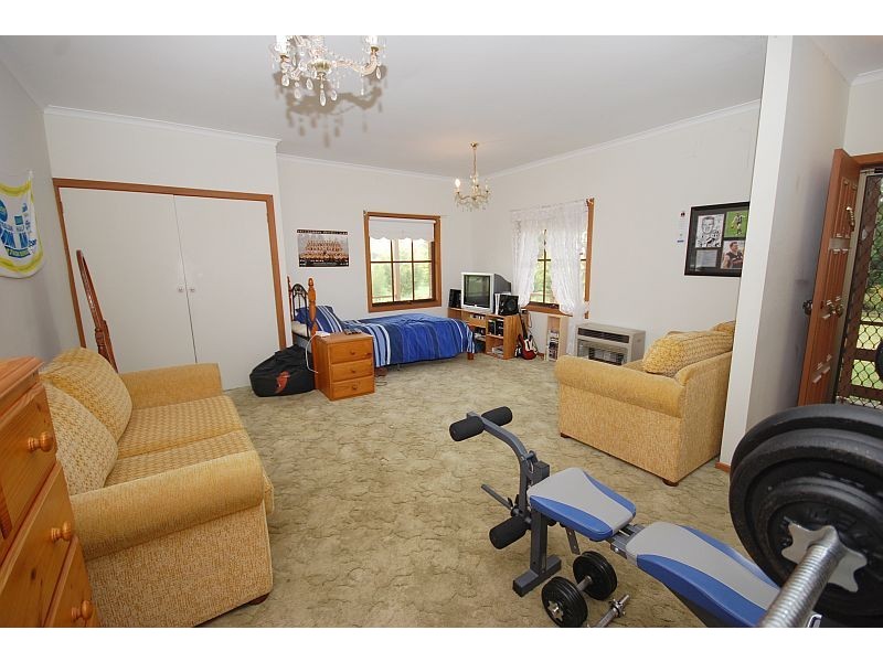 7 Troys Road, Waubra VIC 3352