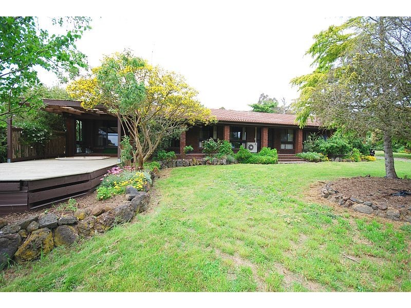 129 Hendersons Road, Smythes Creek VIC 3351