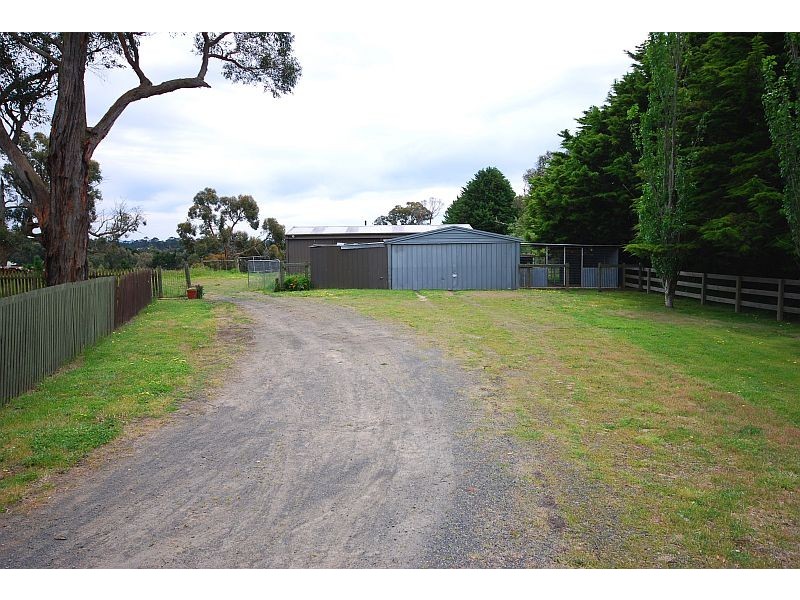 129 Hendersons Road, Smythes Creek VIC 3351