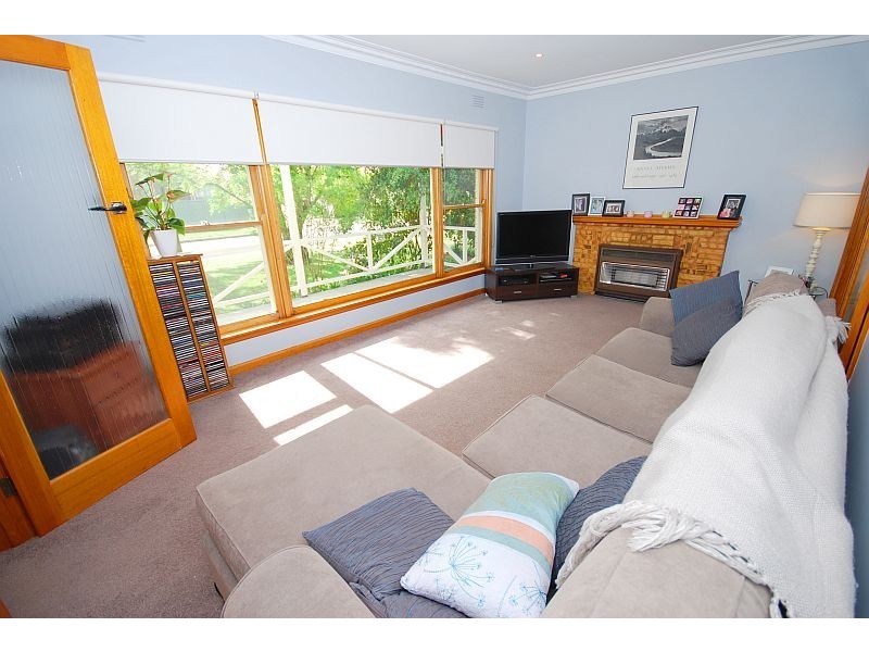 1 Ningana Street, Alfredton VIC 3350