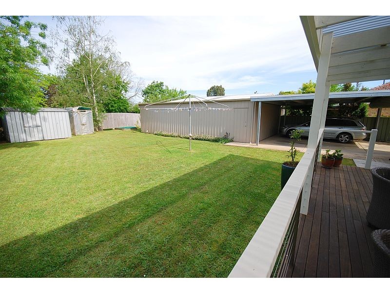 1 Ningana Street, Alfredton VIC 3350