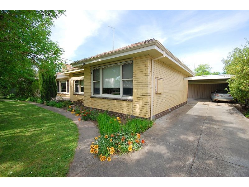 1 Ningana Street, Alfredton VIC 3350