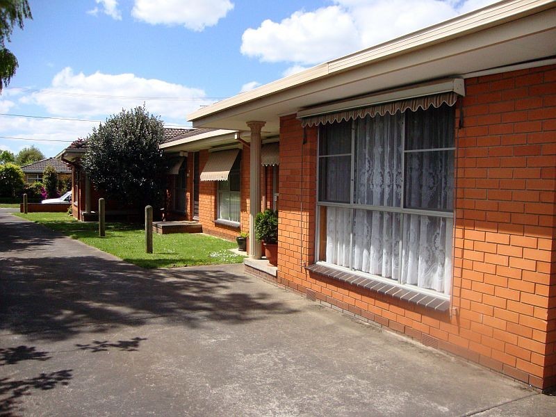 3/7 Glasgow Street, Wendouree VIC 3355