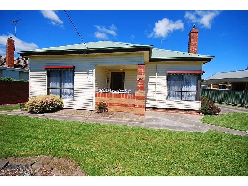 1 Leith Street, Redan VIC 3350