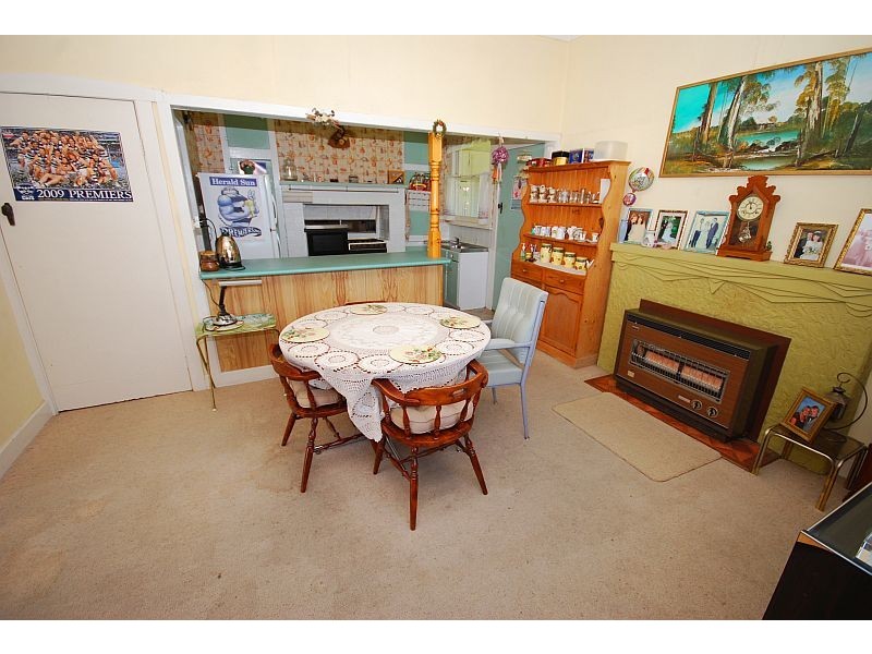 1 Leith Street, Redan VIC 3350