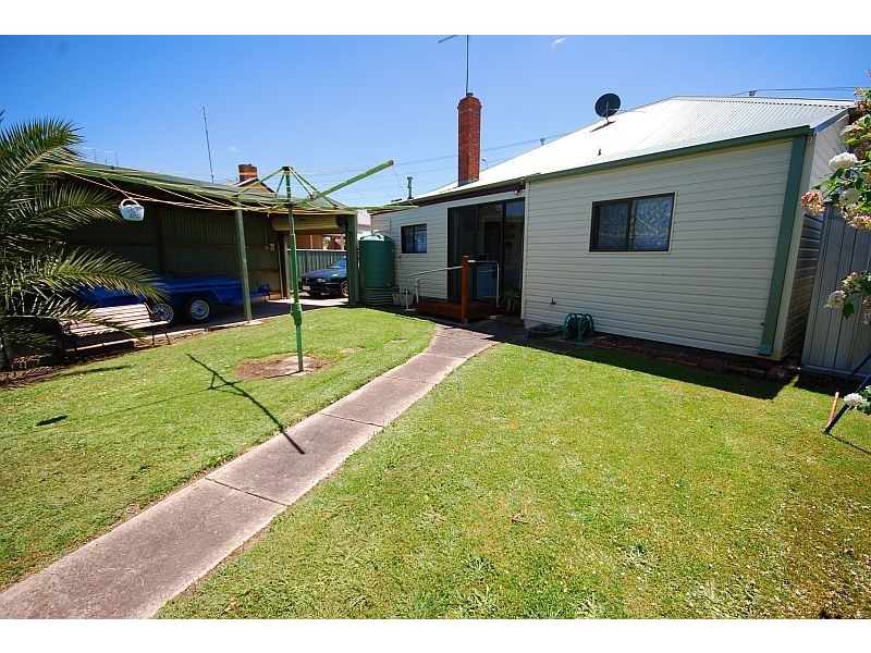 1 Leith Street, Redan VIC 3350