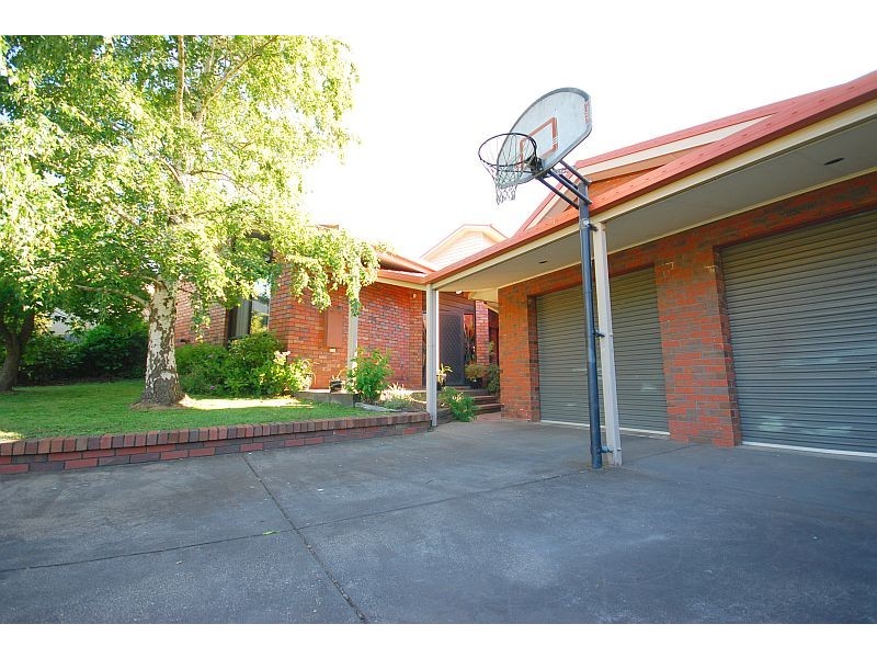 4 Ellerslie Drive, Ballarat North VIC 3350