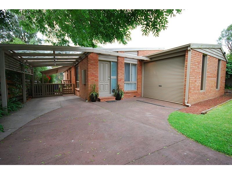 7 Hillcrest Road, Nerrina VIC 3350