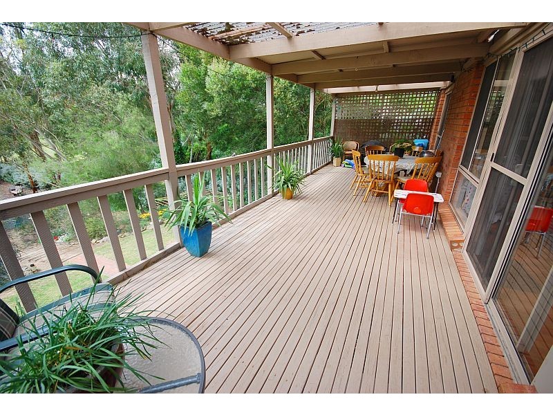 7 Hillcrest Road, Nerrina VIC 3350