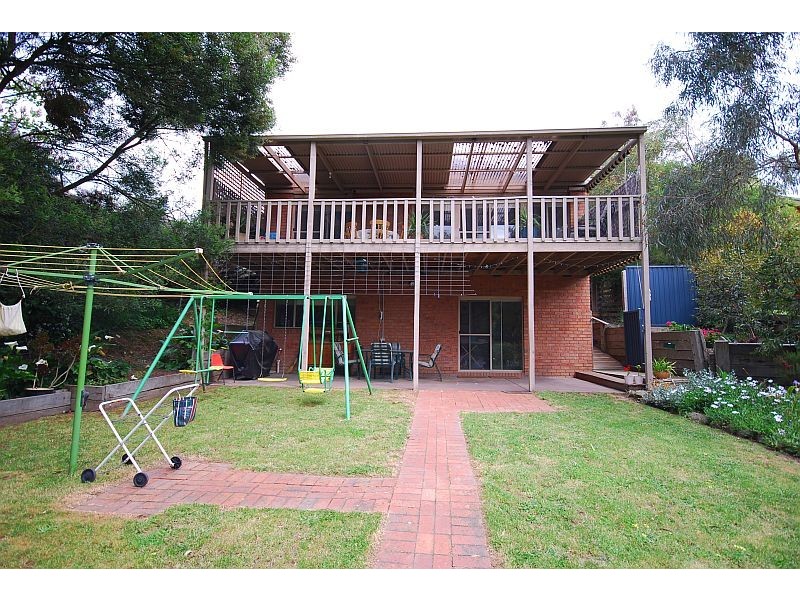 7 Hillcrest Road, Nerrina VIC 3350