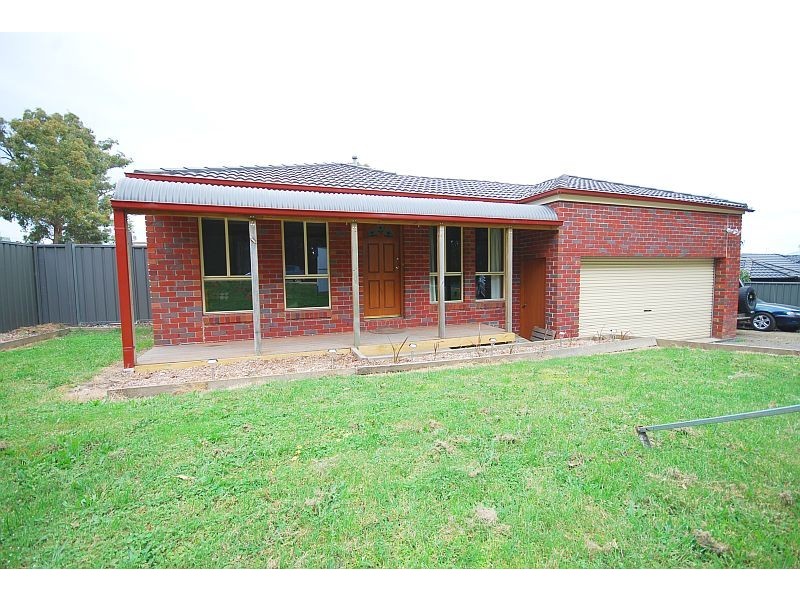 104 Greenhill Road, Mount Helen VIC 3350