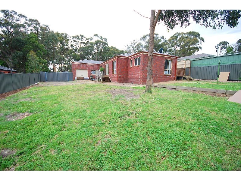 104 Greenhill Road, Mount Helen VIC 3350