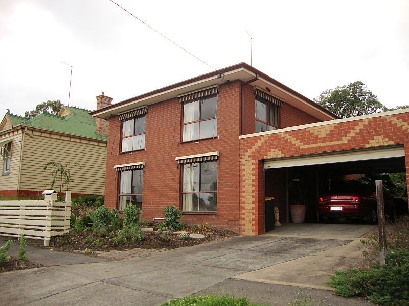 403 Barkly Street, Ballarat VIC 3350