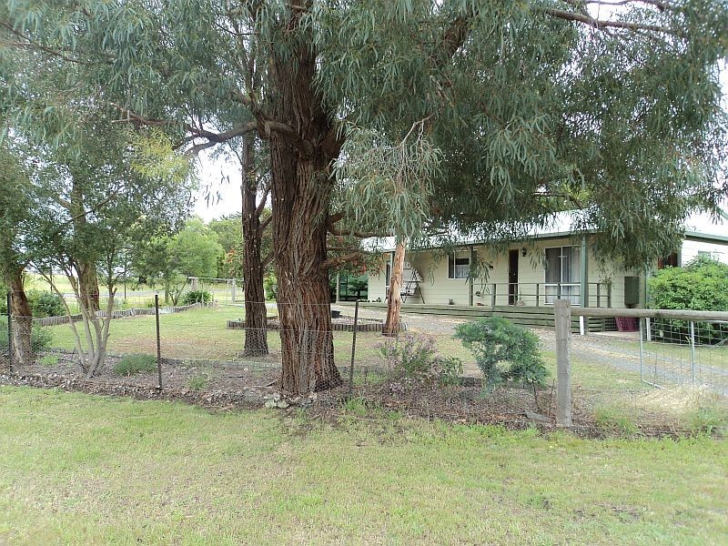 3 Gale Court, Scarsdale VIC 3351