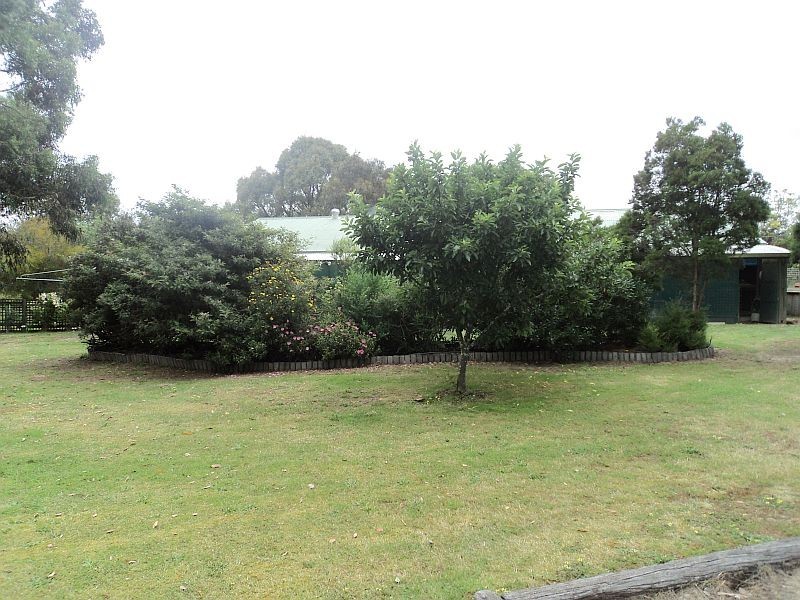 3 Gale Court, Scarsdale VIC 3351