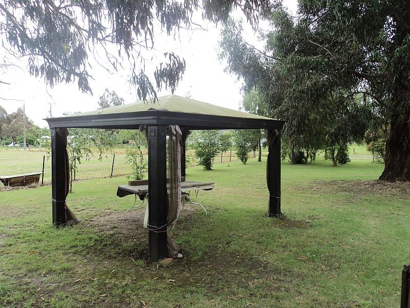 3 Gale Court, Scarsdale VIC 3351