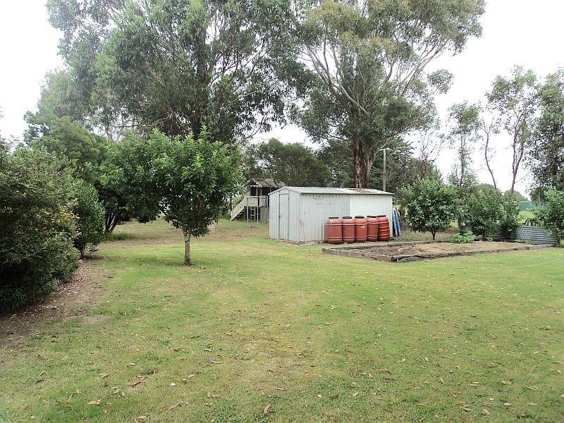 3 Gale Court, Scarsdale VIC 3351