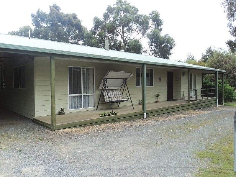 3 Gale Court, Scarsdale VIC 3351