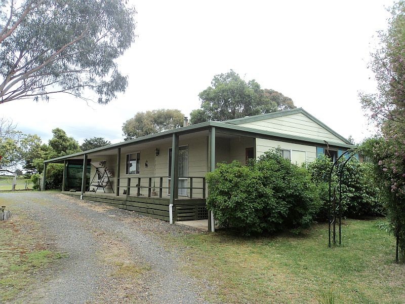 3 Gale Court, Scarsdale VIC 3351