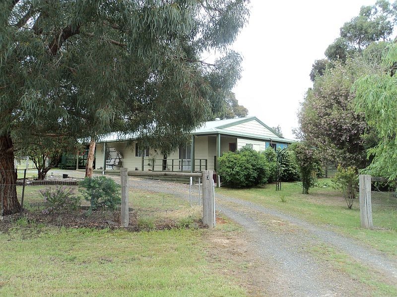 3 Gale Court, Scarsdale VIC 3351