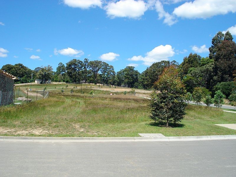 Lot 41 Heron Ridge, Brown Hill VIC 3350