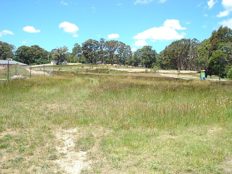 Lot 41 Heron Ridge, Brown Hill VIC 3350