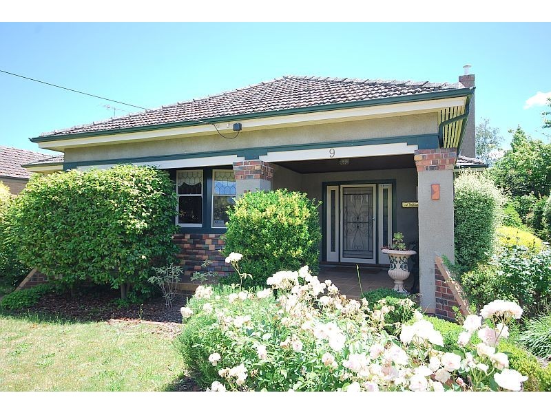 9 Haddon Street, Ballarat VIC 3350