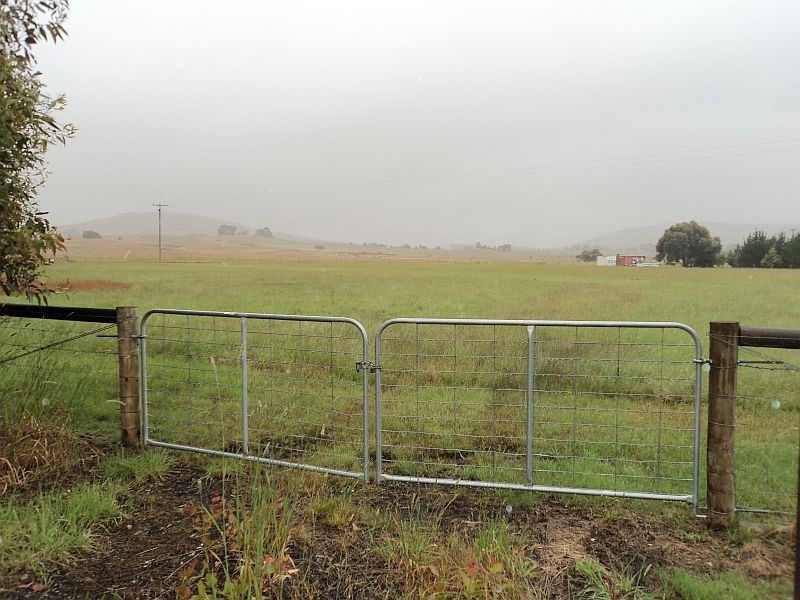 1a Kimberley Drive, Waubra VIC 3352