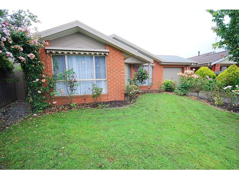 9 Scotcher Court, Delacombe VIC 3356