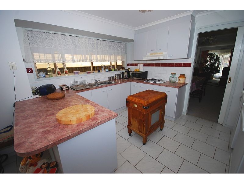 9 Scotcher Court, Delacombe VIC 3356