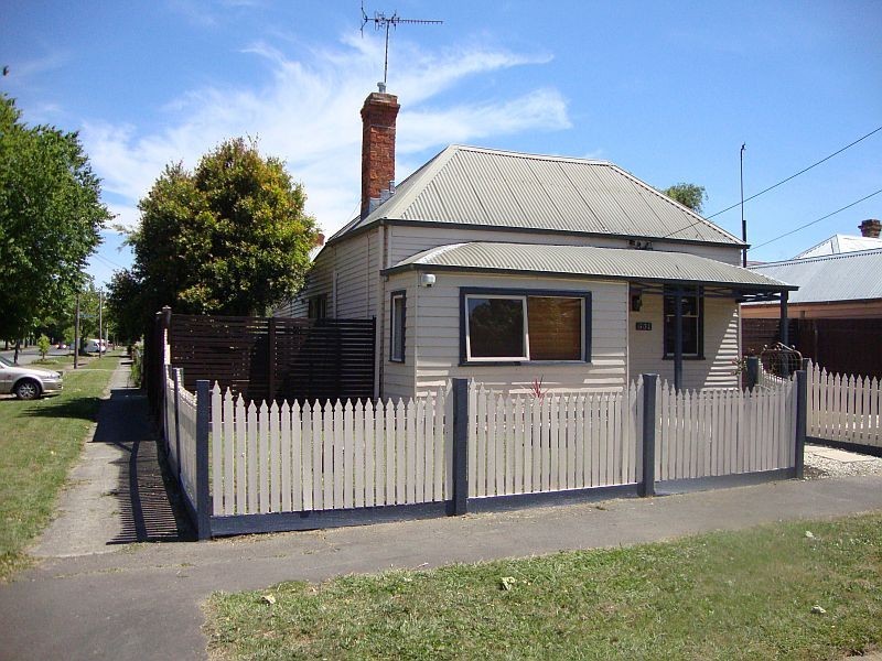 601 Sebastopol Street, Ballarat VIC 3350