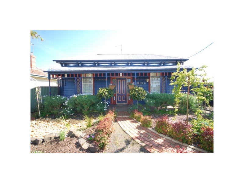 431 Eureka Street, Eureka VIC 3350