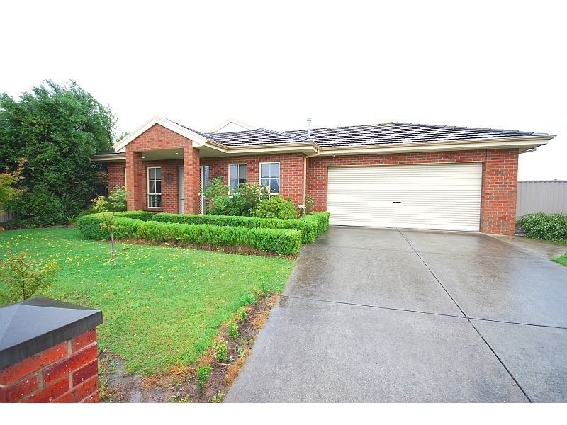 166 Cuthberts Road, Alfredton VIC 3350