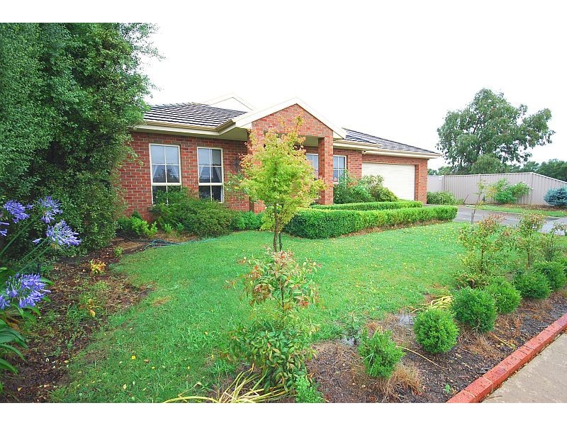 166 Cuthberts Road, Alfredton VIC 3350