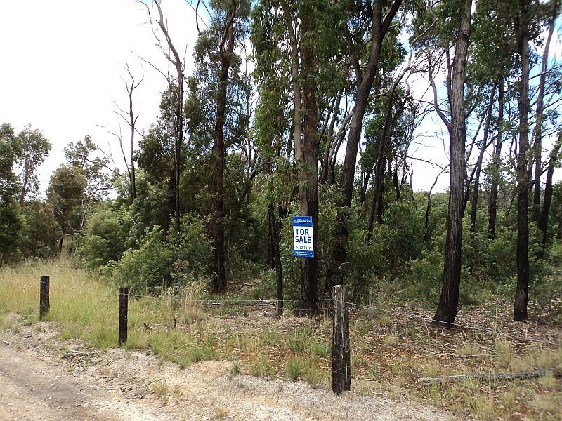 Lot 18 Porters Lane, Scarsdale VIC 3351