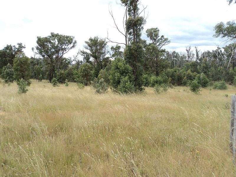 Lot 18 Porters Lane, Scarsdale VIC 3351