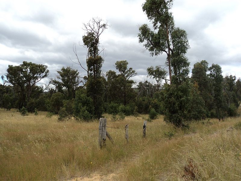 Lot 18 Porters Lane, Scarsdale VIC 3351