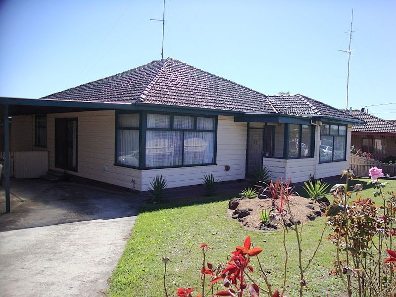 1034 Grevillea Road, Wendouree VIC 3355