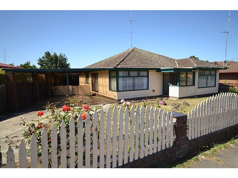 1034 Grevillea Road, Wendouree VIC 3355