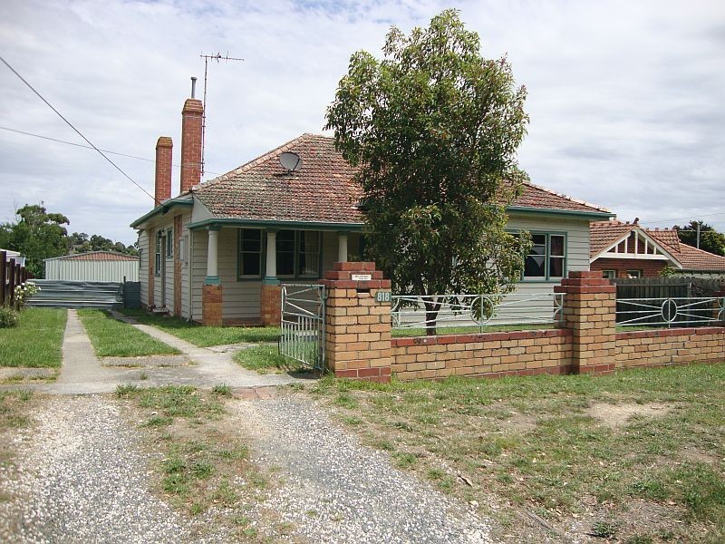 818 Eureka Street, Eureka VIC 3350